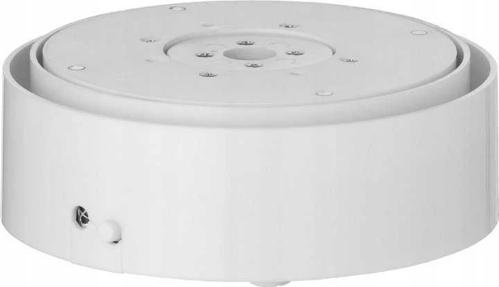 Freepower Sukamasis stalas 360° 12x5cm USB