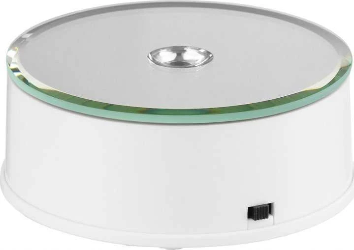 Freepower Sukamasis stalas 360° 14x4,5cm MI USB