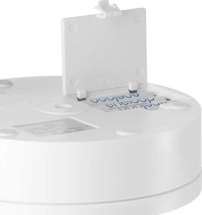 Freepower Sukamasis stalas 360° 16x5 cm USB