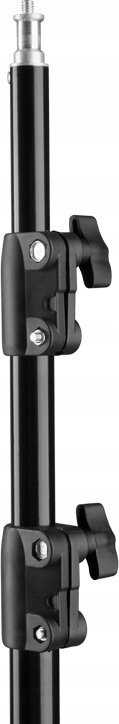 Freepower Statyw oświetleniowy 214cm 90-214cm