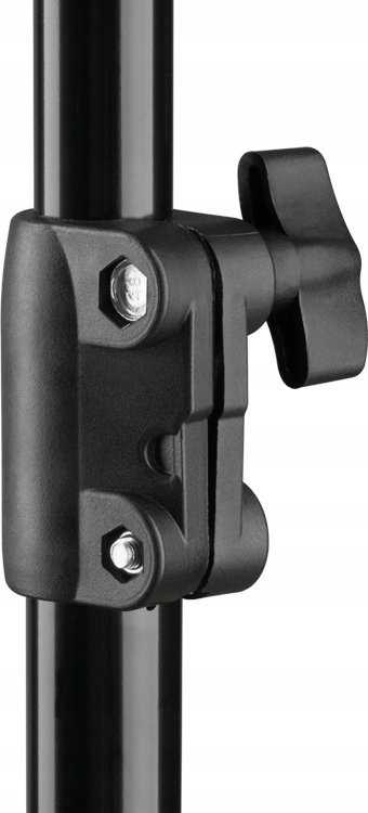Freepower Statyw oświetleniowy 214cm 90-214cm