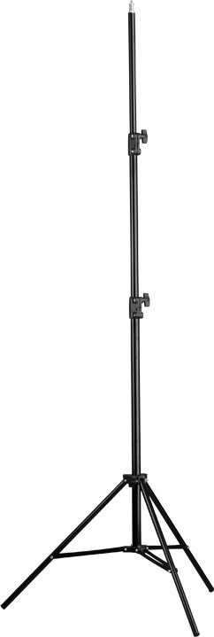 Freepower Statyw oświetleniowy 214cm 90-214cm