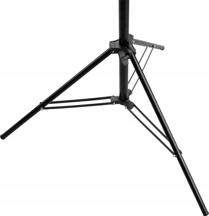 Freepower Statyw oświetleniowy 214cm 90-214cm