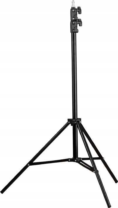 Freepower Statyw oświetleniowy 214cm 90-214cm