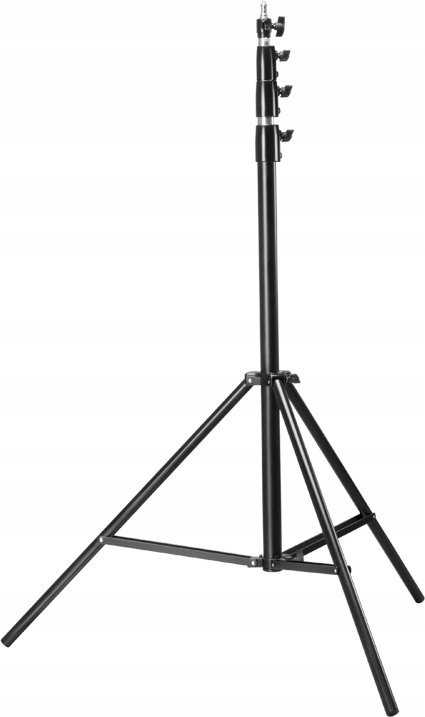 Freepower Statyw oświetleniowy 420cm