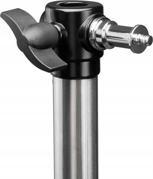 Freepower Statyw oświetleniowy 420cm