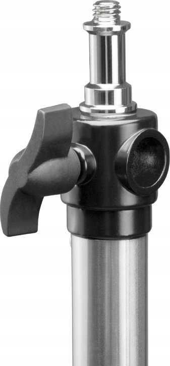 Freepower Statyw oświetleniowy 420cm