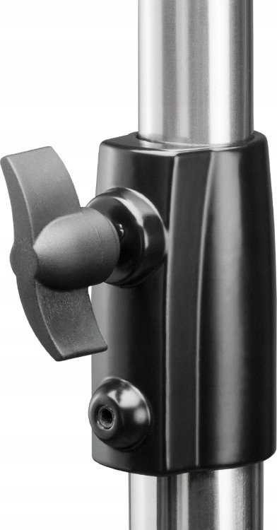 Freepower Statyw oświetleniowy 420cm