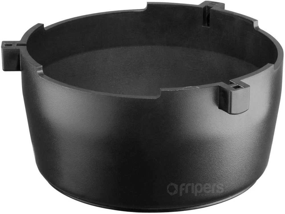 Freepower „FreePower COVER S“ degiklio dangtelis, plastikinis