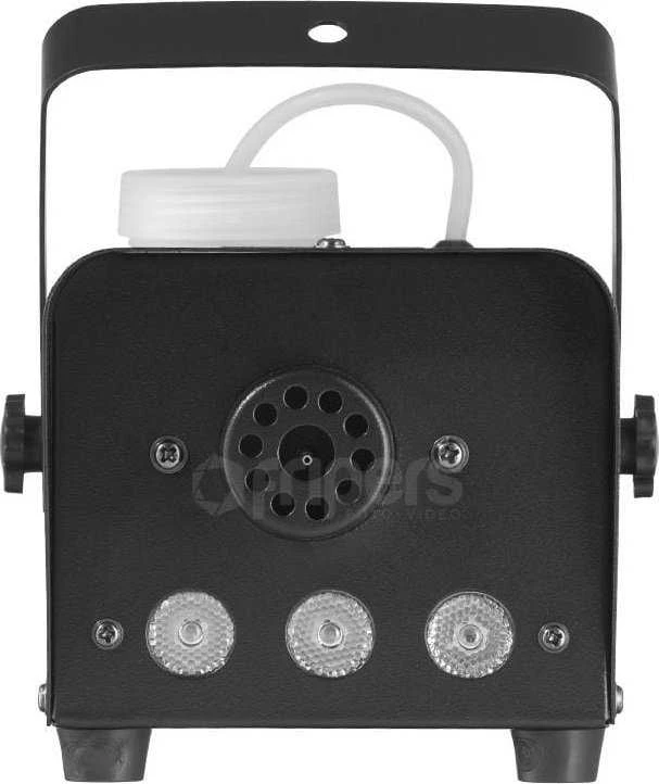 „Freepower“ dūmų generatorius „Fogger 500W“ su LED apšvietimu