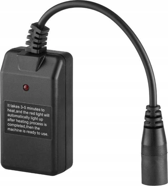 „Freepower“ dūmų generatorius Fogger 900W LED