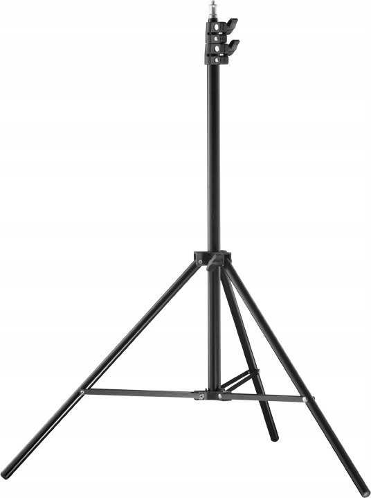 Freepower Statyw oświetleniowy ST116 aluminiowy, 205 cm