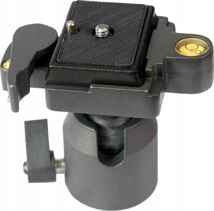 Freepower galvutė Rutulinė galvutė 6101