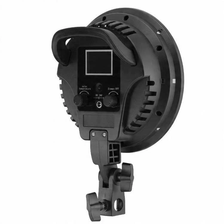 Studijinė lempa Freepower LED lemputė FreePower LED-45D su softboksais 50x70cm