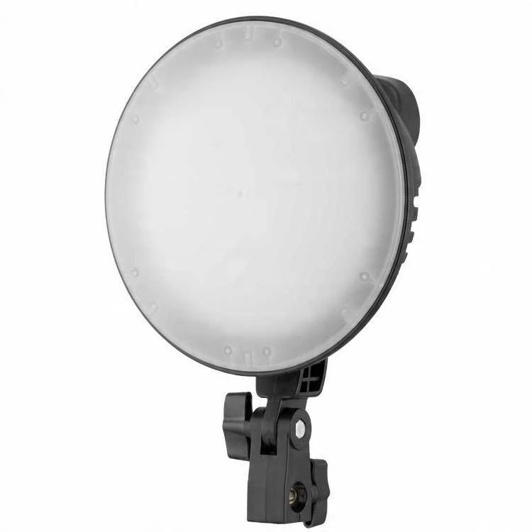 Studijinė lempa Freepower LED lemputė FreePower LED-45D su softboksais 50x70cm