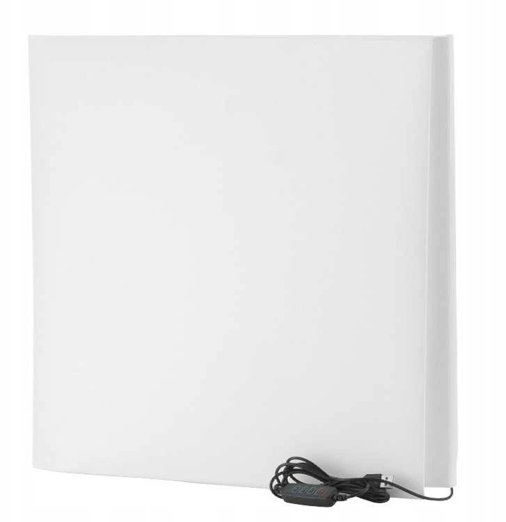 Freepower LED USB šešėlių neturinti palapinė, 40 cm, 6 fonai komplekte.