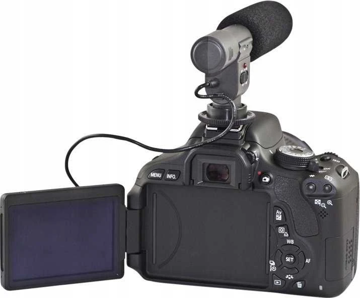 Mikrofonas Freepower MIC1