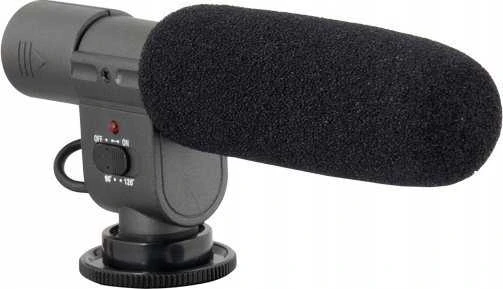 Mikrofonas Freepower MIC1