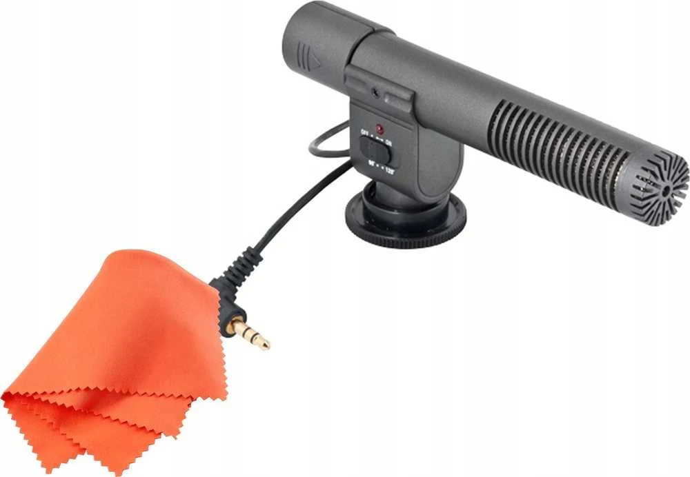 Mikrofonas Freepower MIC1