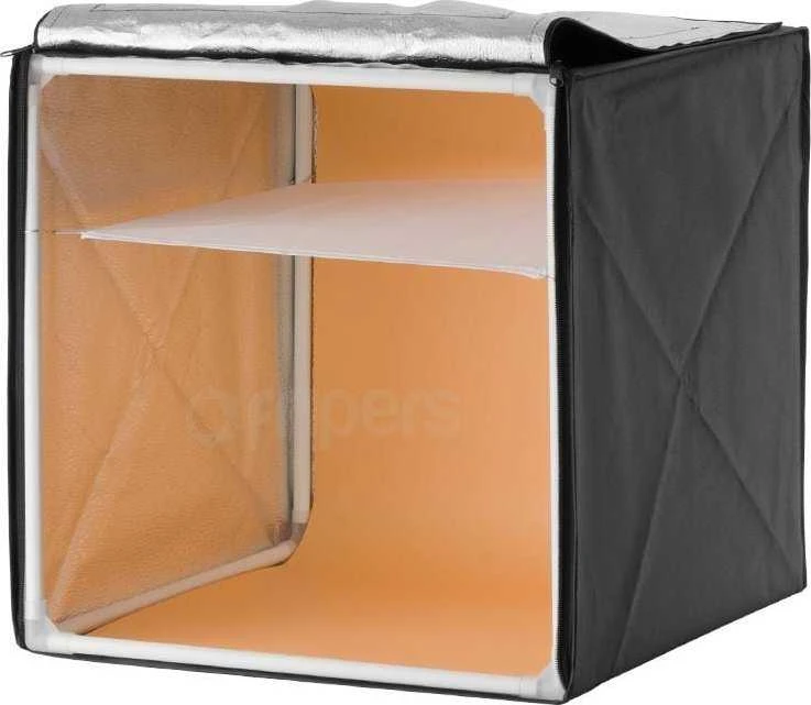 Freepower Šešėlių neturinti palapinė 60 cm LED 2x50W