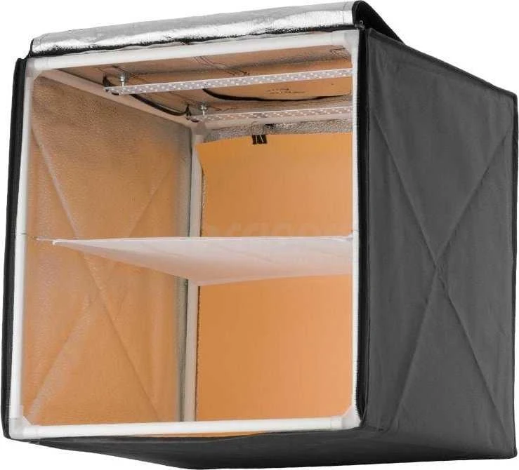 Freepower Šešėlių neturinti palapinė 60 cm LED 2x50W
