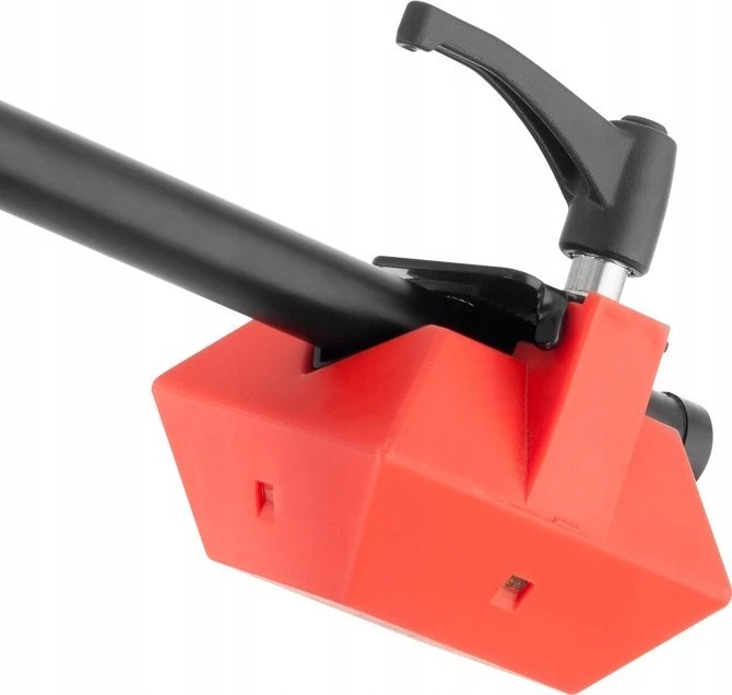 Freepower Statyvas apšvietimui, tipo Boom Freepower 288cm su atsvaru 4kg