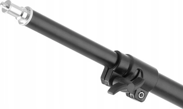 Freepower Statyvas apšvietimui, tipo Boom Freepower 288cm su atsvaru 4kg