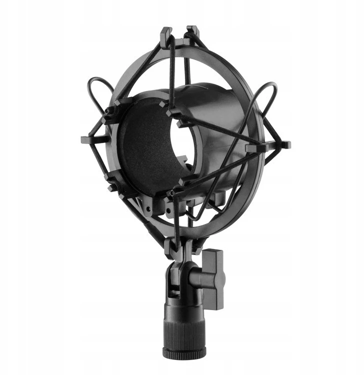 Freepower FreePower lempos laikiklis 9,5cm