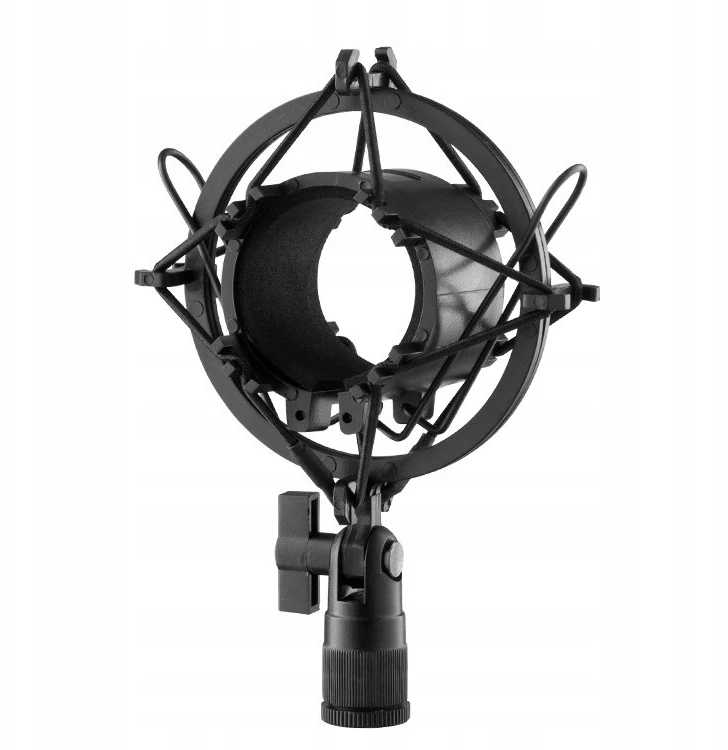 Freepower FreePower lempos laikiklis 9,5cm