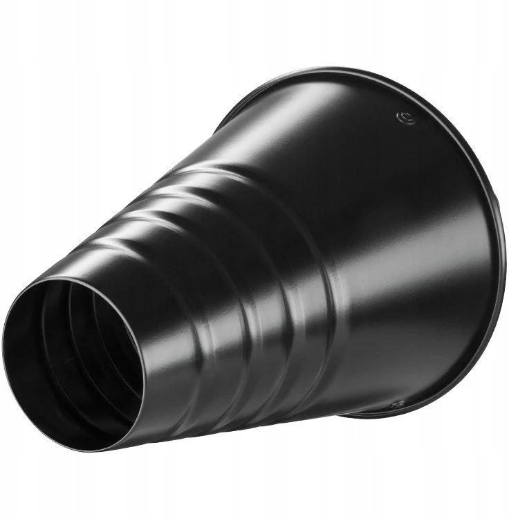 Freepower Strumienica FreePower W 8,6 cm Bowens, su tinkleliu ir filtrais
