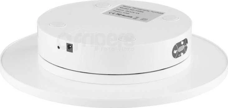 Freepower Sukamasis stalas 360° 30x6cm CPU 230V