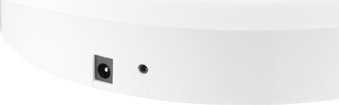 Freepower Sukamasis stalas 360° 30x6 cm STD 230V