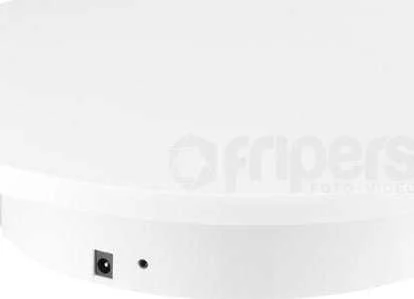 Freepower Sukamasis stalas 360° 30x6cm CPU 230V