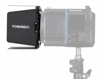 Freepower Vartai Yongnuo MiniDGB į Mini Bowens