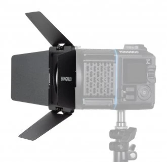 Freepower Vartai Yongnuo MiniDGB į Mini Bowens