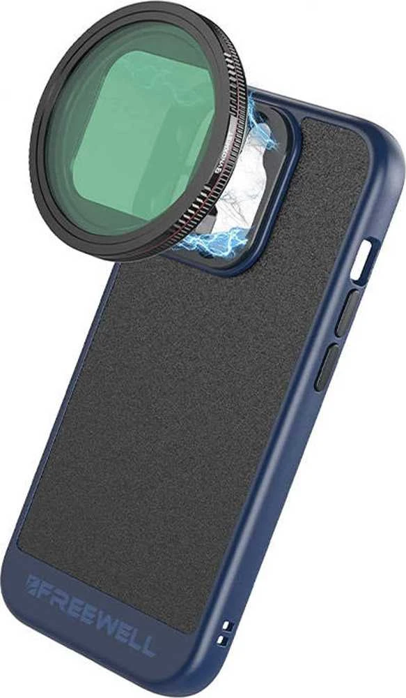 Filtras CP Freewell Sherpa, skirtas iPhone 13 / iPhone 14