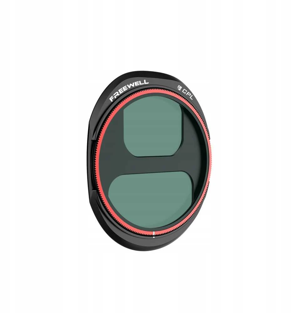 FREEWELL CPL filtras DJI Mavic 4 Pro dronui