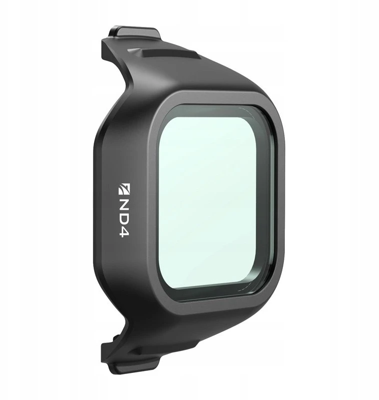 ND4 „Freewell“ filtras, skirtas „DJI Mini 5 Pro“