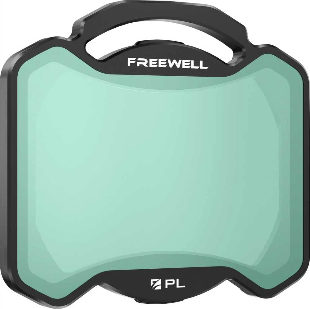 DJI Avata 2 skirtas poliarizatoriaus filtras Freewell