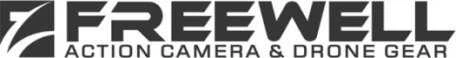 DJI Avata 2 skirtas poliarizatoriaus filtras Freewell
