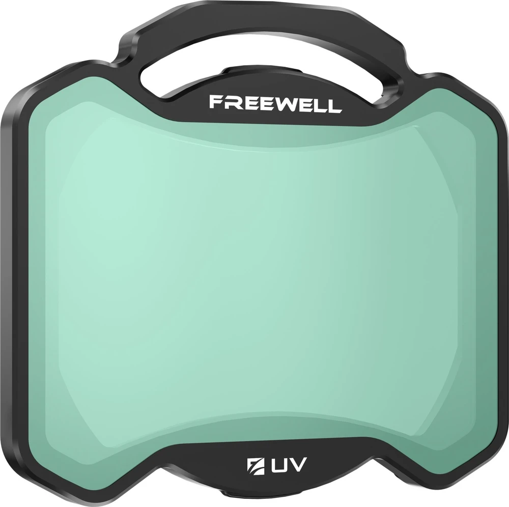 UV filtras Freewell, skirtas DJI Avata 2