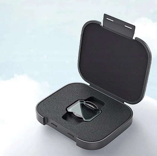 UV filtras Freewell, skirtas DJI Avata 2
