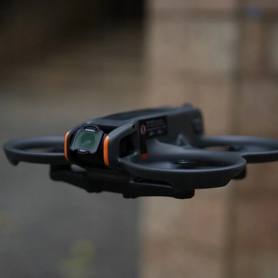 UV filtras Freewell, skirtas DJI Avata 2
