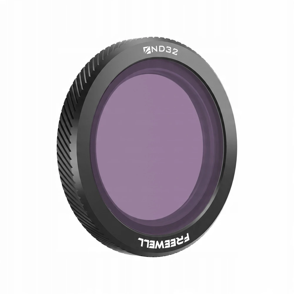 Filtrai ND8/16/32 Freewell, skirti DJI Neo