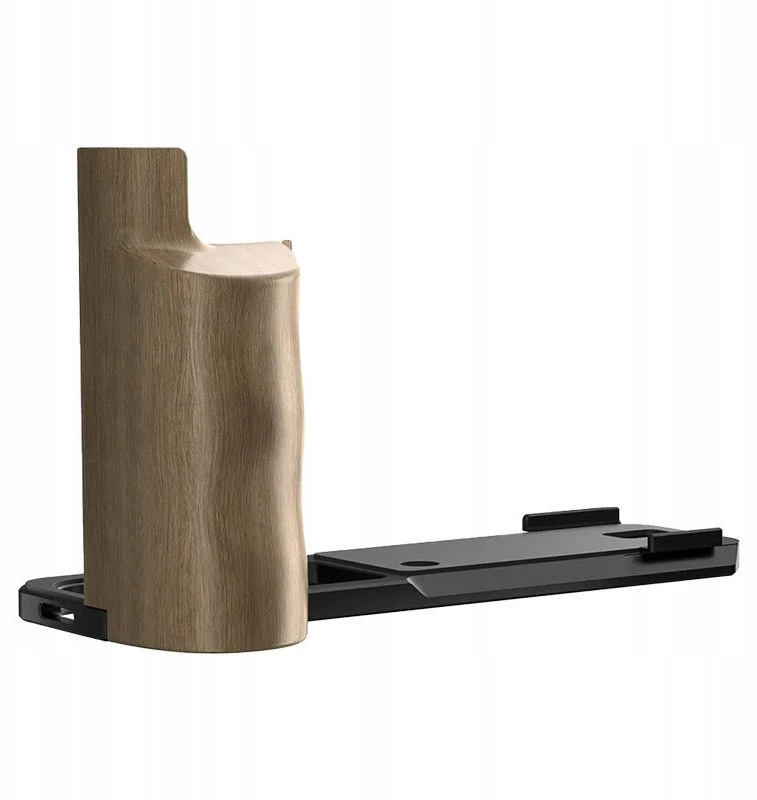 Freewell premium L bracket for Fuji X100VI (juodas)