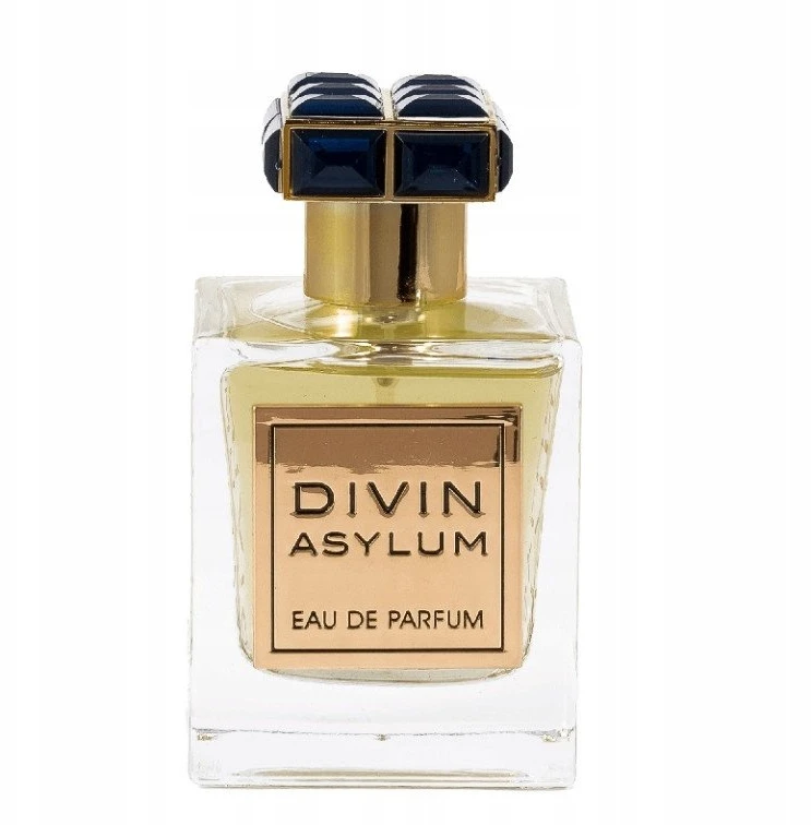 French Avenue Divin Asylum EDP parfumuotas vanduo unisex, 100 ml