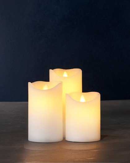 „Sirius Home 80017“, Balta, Universalus, 1 lemputė(-ės), LED, Baterija, Baterija