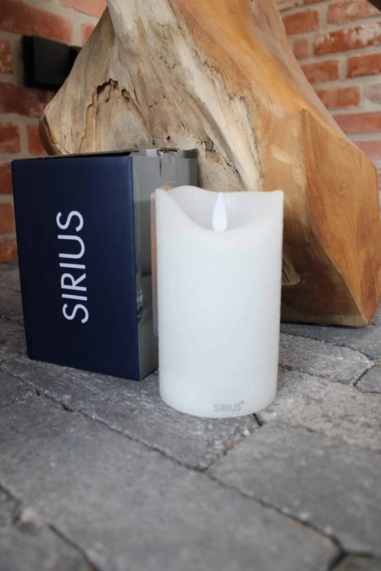 Frendo Sirius Home 80211, Balta, 1 lempa(-os), 125 mm, 7,5 cm, 1 vnt.