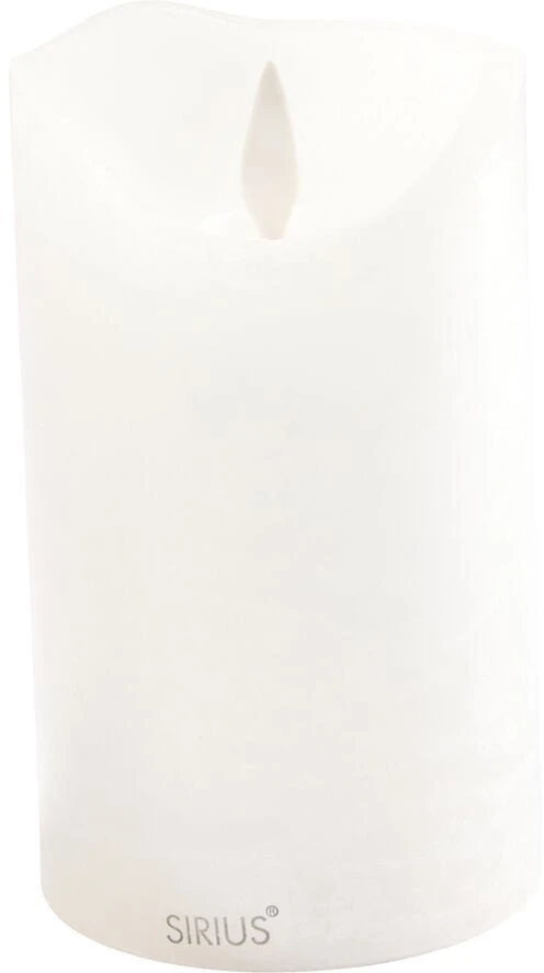 Frendo Sirius Home 80211, Balta, 1 lempa(-os), 125 mm, 7,5 cm, 1 vnt.