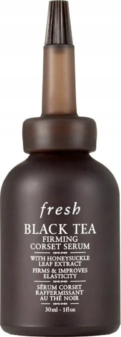 Fresh Juodas Tea Firming Serum For Face, 50 ml